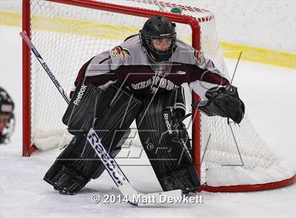 Thumbnail 3 in Milford @ Trinity Catholic photogallery.