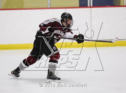 Thumbnail 3 in Milford @ Trinity Catholic photogallery.