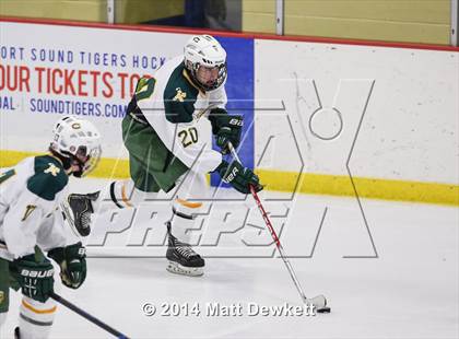 Thumbnail 3 in Milford @ Trinity Catholic photogallery.