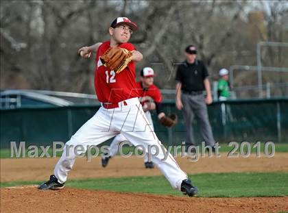 Thumbnail 3 in Marcus @ Carroll photogallery.