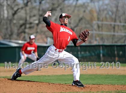 Thumbnail 3 in Marcus @ Carroll photogallery.