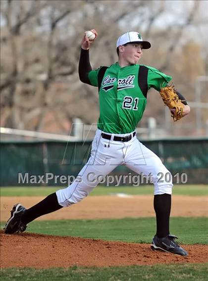 Thumbnail 3 in Marcus @ Carroll photogallery.