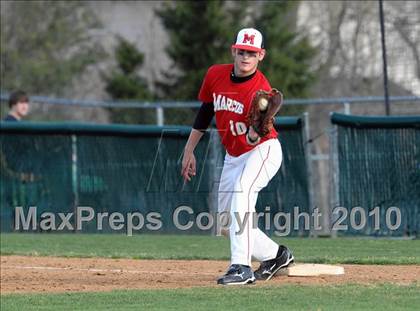 Thumbnail 3 in Marcus @ Carroll photogallery.