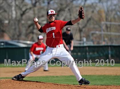 Thumbnail 1 in Marcus @ Carroll photogallery.