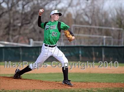 Thumbnail 2 in Marcus @ Carroll photogallery.