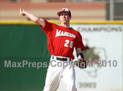 Thumbnail 3 in Marcus @ Carroll photogallery.