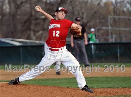 Thumbnail 1 in Marcus @ Carroll photogallery.