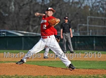 Thumbnail 2 in Marcus @ Carroll photogallery.