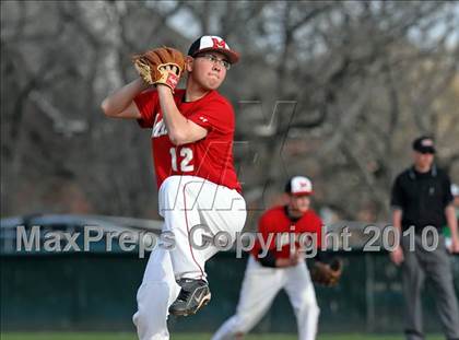 Thumbnail 2 in Marcus @ Carroll photogallery.