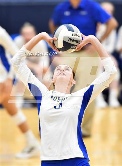 Thumbnail 2 in Boswell @ Weatherford photogallery.