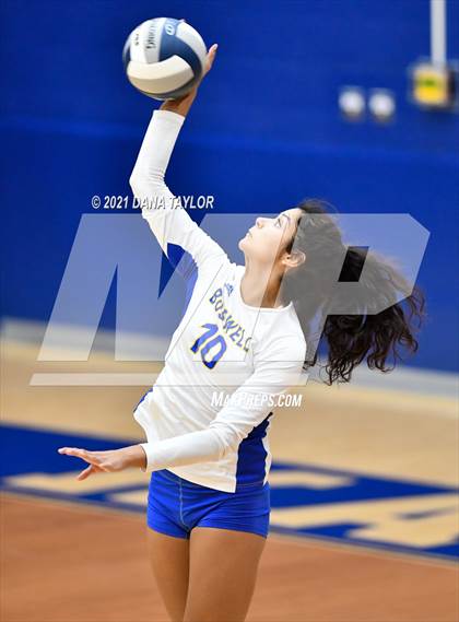 Thumbnail 1 in Boswell @ Weatherford photogallery.