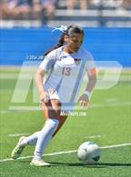 Photo from the gallery "Wakeland vs. Rouse (UIL 5A Soccer Semifinal)"