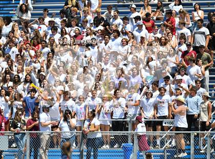 Thumbnail 1 in Wakeland vs. Rouse (UIL 5A Soccer Semifinal) photogallery.