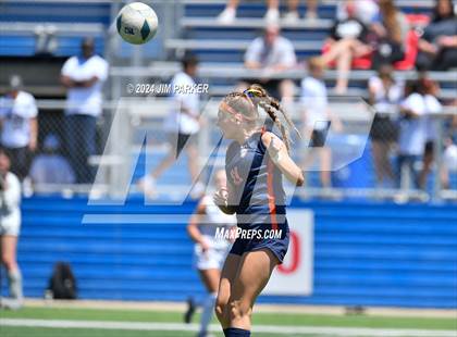 Thumbnail 3 in Wakeland vs. Rouse (UIL 5A Soccer Semifinal) photogallery.