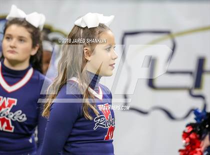 Thumbnail 2 in West Monroe vs. Zachary (LHSAA 5A Final) photogallery.