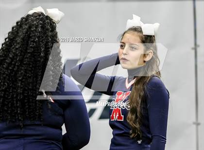 Thumbnail 3 in West Monroe vs. Zachary (LHSAA 5A Final) photogallery.