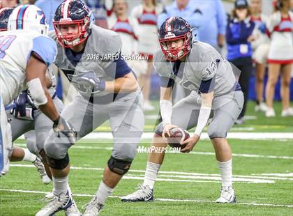 Thumbnail 2 in West Monroe vs. Zachary (LHSAA 5A Final) photogallery.