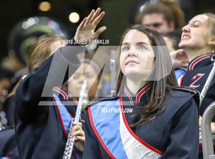Thumbnail 1 in West Monroe vs. Zachary (LHSAA 5A Final) photogallery.