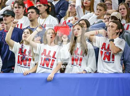 Thumbnail 3 in West Monroe vs. Zachary (LHSAA 5A Final) photogallery.