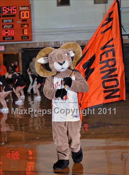 Thumbnail 1 in Althoff Catholic @ Mt. Vernon photogallery.