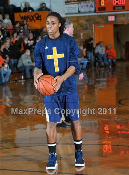 Thumbnail 2 in Althoff Catholic @ Mt. Vernon photogallery.