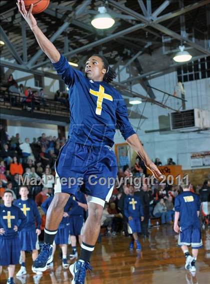 Thumbnail 3 in Althoff Catholic @ Mt. Vernon photogallery.