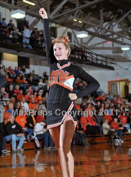 Thumbnail 1 in Althoff Catholic @ Mt. Vernon photogallery.