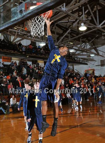 Thumbnail 1 in Althoff Catholic @ Mt. Vernon photogallery.