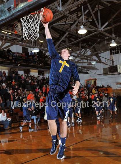 Thumbnail 2 in Althoff Catholic @ Mt. Vernon photogallery.