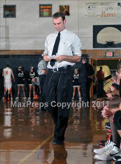 Thumbnail 3 in Althoff Catholic @ Mt. Vernon photogallery.