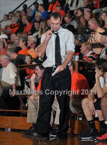 Thumbnail 3 in Althoff Catholic @ Mt. Vernon photogallery.
