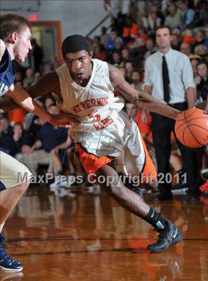 Thumbnail 2 in Althoff Catholic @ Mt. Vernon photogallery.