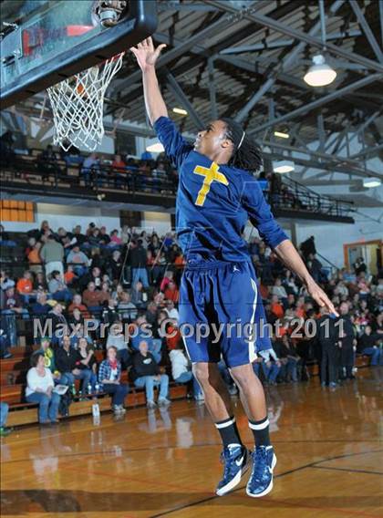 Thumbnail 3 in Althoff Catholic @ Mt. Vernon photogallery.