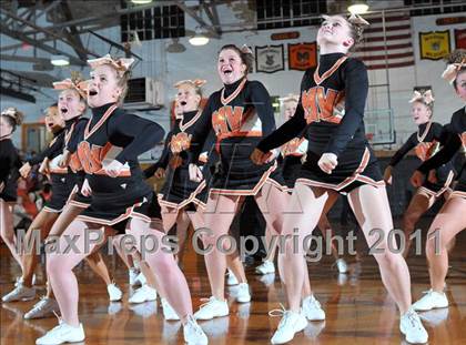 Thumbnail 1 in Althoff Catholic @ Mt. Vernon photogallery.