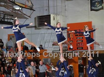 Thumbnail 2 in Althoff Catholic @ Mt. Vernon photogallery.