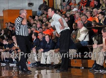 Thumbnail 1 in Althoff Catholic @ Mt. Vernon photogallery.