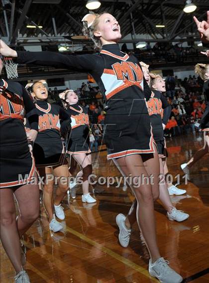 Thumbnail 1 in Althoff Catholic @ Mt. Vernon photogallery.
