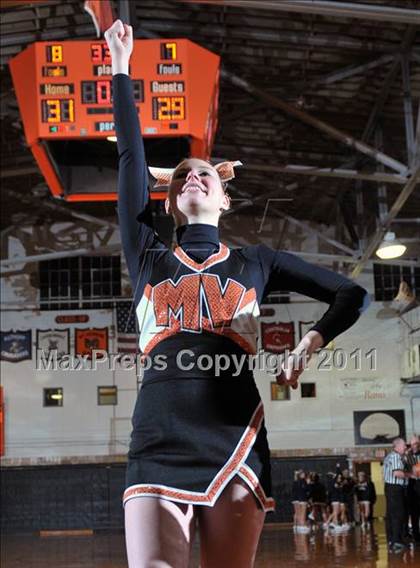 Thumbnail 2 in Althoff Catholic @ Mt. Vernon photogallery.