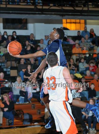 Thumbnail 3 in Althoff Catholic @ Mt. Vernon photogallery.