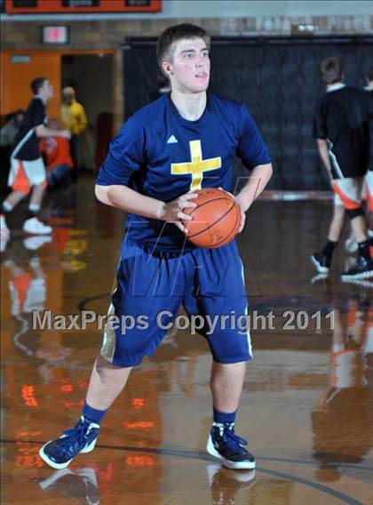 Thumbnail 2 in Althoff Catholic @ Mt. Vernon photogallery.