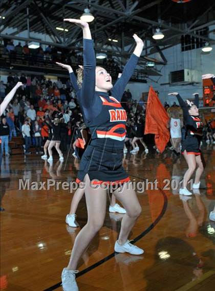 Thumbnail 3 in Althoff Catholic @ Mt. Vernon photogallery.