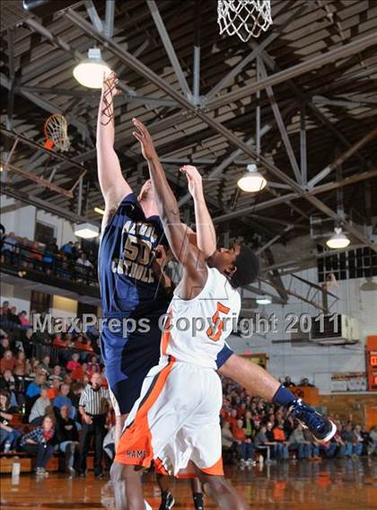 Thumbnail 3 in Althoff Catholic @ Mt. Vernon photogallery.