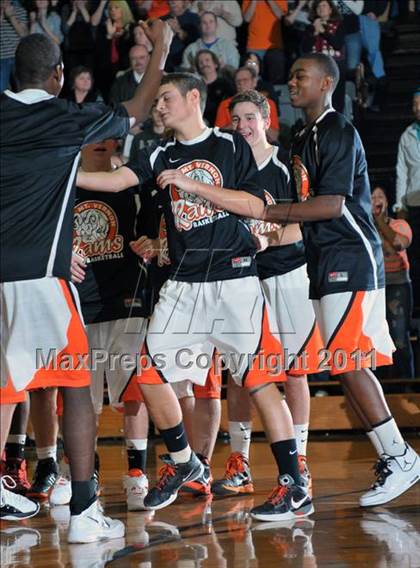 Thumbnail 1 in Althoff Catholic @ Mt. Vernon photogallery.