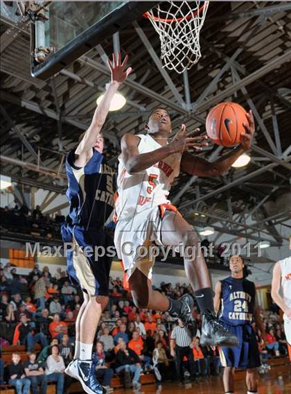 Thumbnail 2 in Althoff Catholic @ Mt. Vernon photogallery.