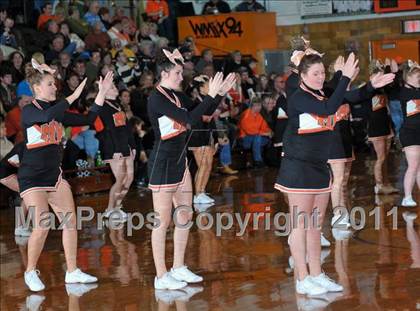 Thumbnail 1 in Althoff Catholic @ Mt. Vernon photogallery.