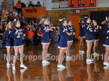 Thumbnail 1 in Althoff Catholic @ Mt. Vernon photogallery.