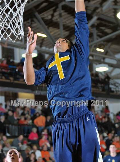 Thumbnail 1 in Althoff Catholic @ Mt. Vernon photogallery.
