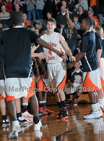 Thumbnail 3 in Althoff Catholic @ Mt. Vernon photogallery.