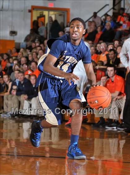 Thumbnail 2 in Althoff Catholic @ Mt. Vernon photogallery.