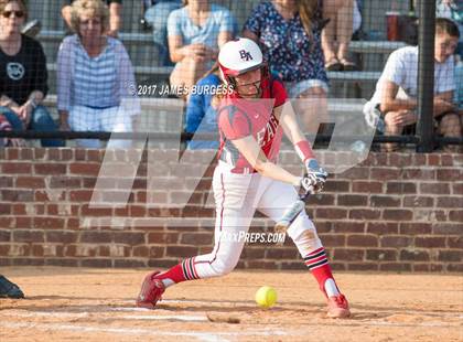 Thumbnail 1 in Girls Prep vs Brentwood Academy photogallery.
